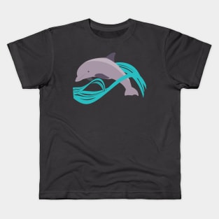 Dolphin Kids T-Shirt